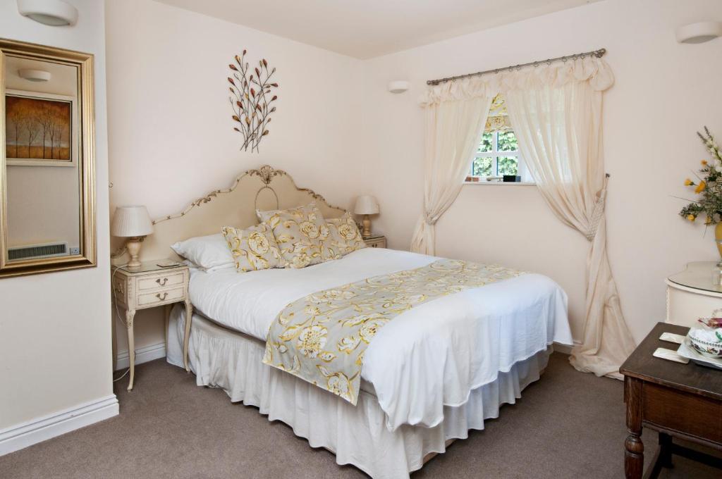 Oak Tree Farm Villa Hopwas Kamer foto